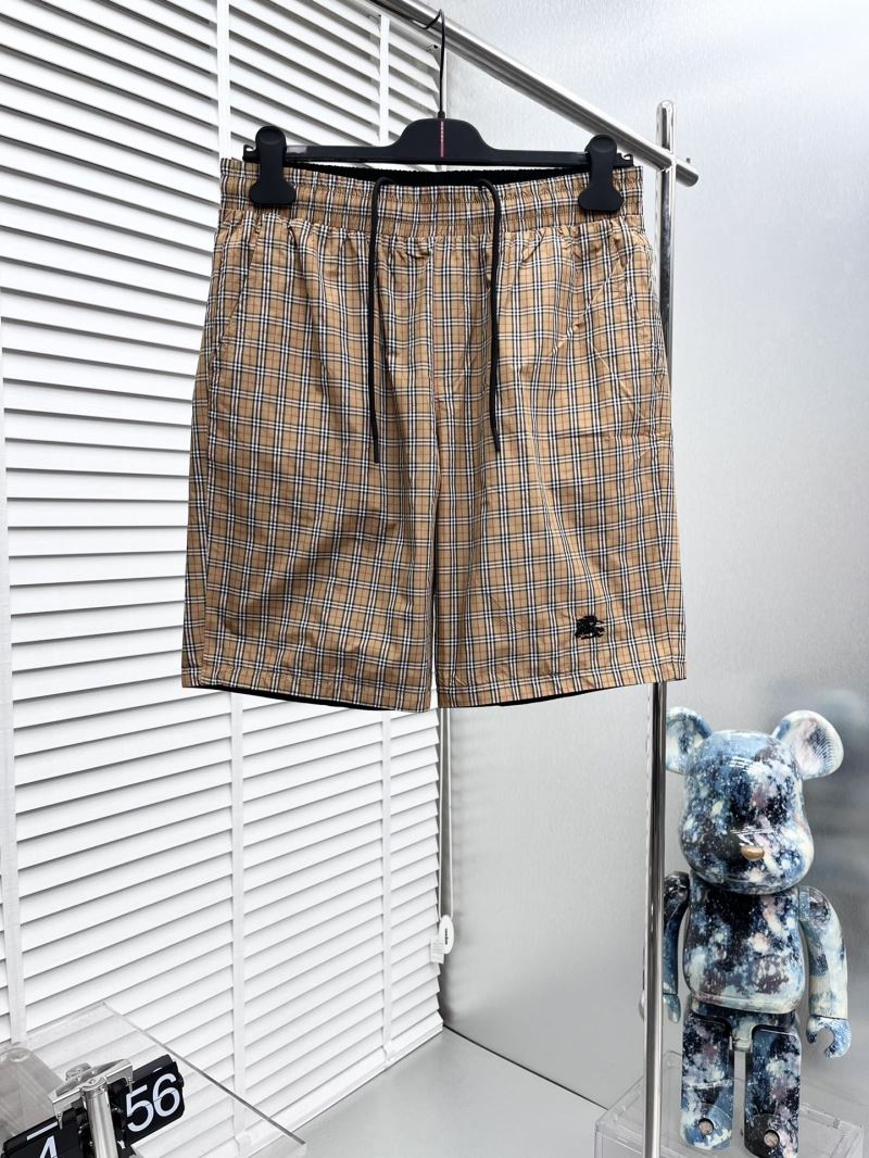 Burberry Short Pants